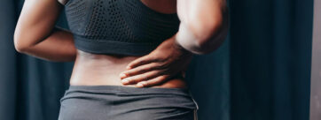 The #1 Question Patients Are Too Embarrassed to Ask: Anal Pruritus, also known as Itchy Butt