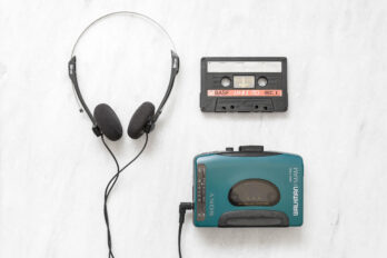 Music as therapy