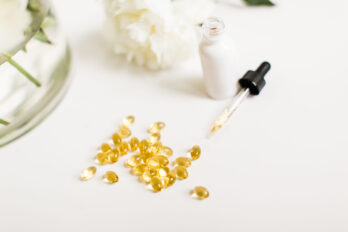 Should you take supplements for Crohn’s & Ulcerative colitis?
