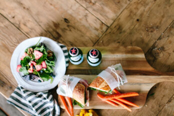 Detox your kitchen
