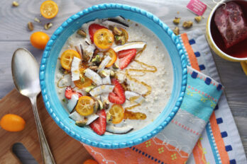 Food sensitivities, gas, bloating and more