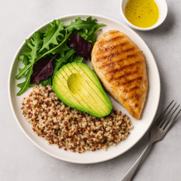 Fatty Liver: The Silent Condition You Shouldn’t Ignore