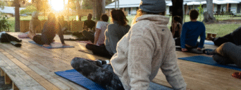 Yoga for Digestion: Evidence-Based Relief for IBS and Gut Health